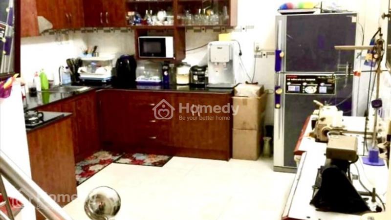 Nhà đẹp giá tốt chỉ thời hạn trong 10 ngày. Nhà trung tâm quận 11. - Ảnh 4