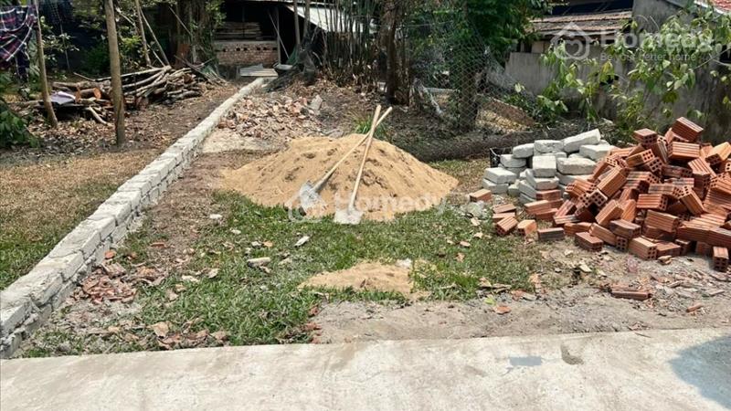 Chính chủ bán 90m2 đất Nam Cao Nối Dài nở hậu vuông vức sạch đẹp - Ảnh 3