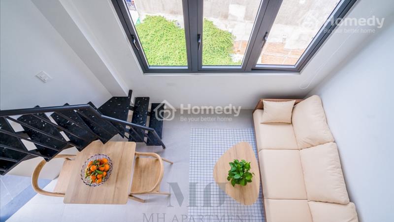 Duplex New 100% - Him Lam Q7 - Cách kênh tẻ 500m Gần Q4 Q8 - Ảnh 11