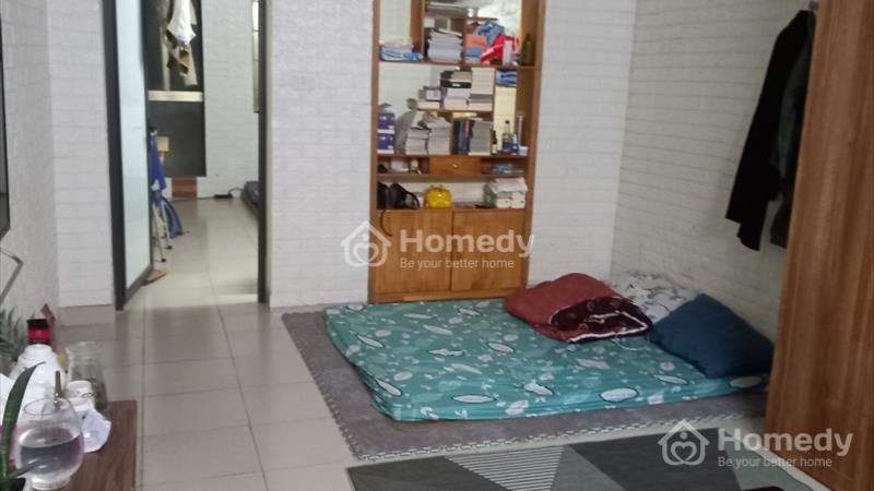 Chính chủ Bán căn hộ Tập thể  tầng 2 Thành Công Ba Đình Hà Nội - Ảnh 2