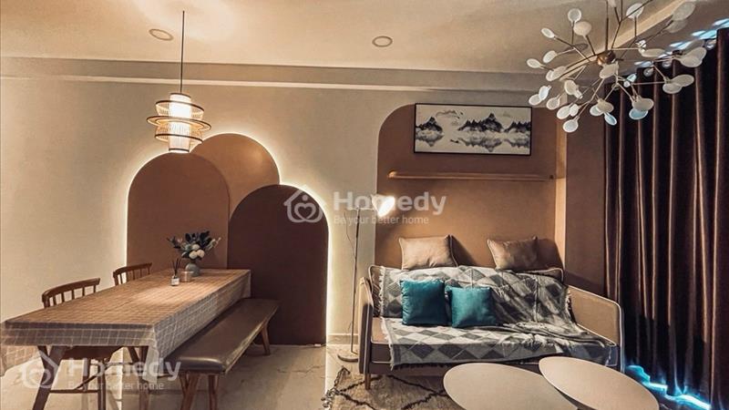 Duy nhất  căn 2pn2wc full nội thất sang trọng giá chỉ 1,8ty bao thuế phí - Ảnh 3