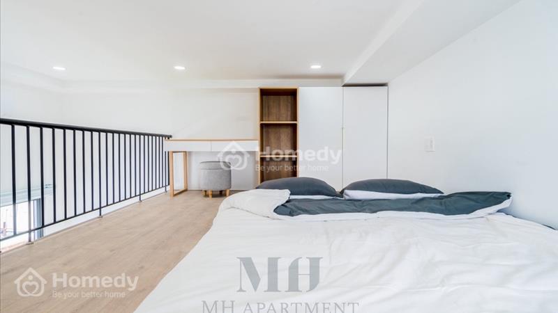 Duplex New 100% - Him Lam Q7 - Cách kênh tẻ 500m Gần Q4 Q8 - Ảnh 12