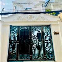 Bán nhà trục chính hẻm 44 cách mạng tháng 8