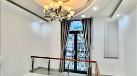 Bán nhà trục chính hẻm 44 cách mạng tháng 8 - Ảnh 6
