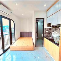 11.5Ty  Ccmn, CHDV Lê Quang Đạo 60m2, 7T, 17 Phòng Full, PCCC, Lô Góc, Dòng tiền (1Tỷ/năm)