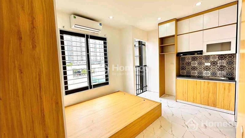 11.5Ty  Ccmn, CHDV Lê Quang Đạo 60m2, 7T, 17 Phòng Full, PCCC, Lô Góc, Dòng tiền (1Tỷ/năm) - Ảnh 3