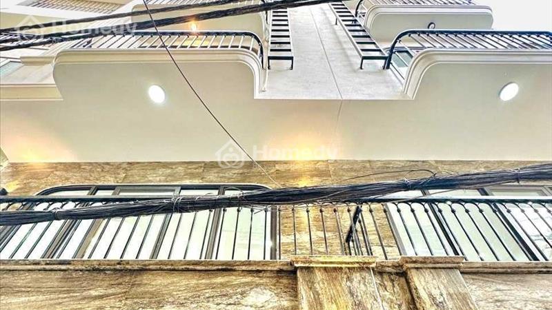 11.5Ty  Ccmn, CHDV Lê Quang Đạo 60m2, 7T, 17 Phòng Full, PCCC, Lô Góc, Dòng tiền (1Tỷ/năm) - Ảnh 4