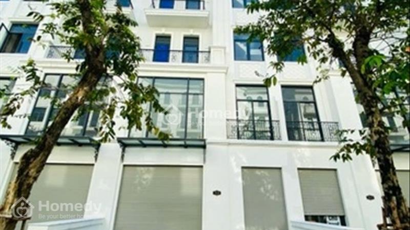 nhà phố 126m2 hoàn thiện có thang máy 2.x/tháng-0903257578 - Ảnh 2