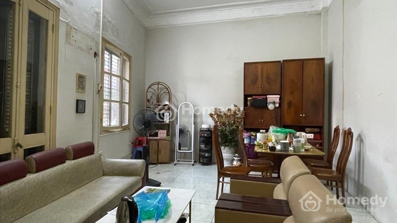 Chính chủ cần bán nhà phố Hàng Khay cách Bồ Hồ vài chục mét giá 16 tỷ - Ảnh 1