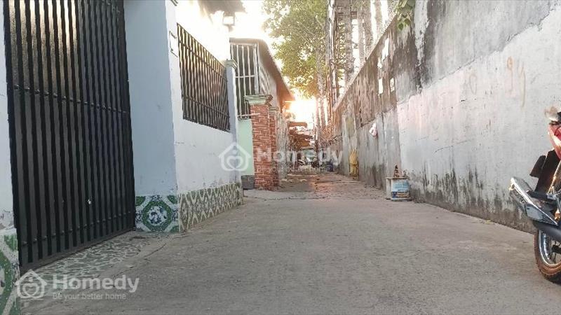 Bán nhà 70.1m2, gần đường Lò Lu, Trường Thạnh, Quận 9, Giá 3.9T - Ảnh 1
