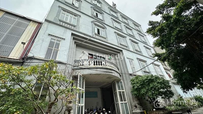 Chính chủ cho thuê tòa nhà số 24 đường Biên Giang, phường Biên Giang, Hà Đông, Hà Nội. - Ảnh 3