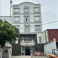 Chính chủ cho thuê tòa nhà số 24 đường Biên Giang, phường Biên Giang, Hà Đông, Hà Nội.