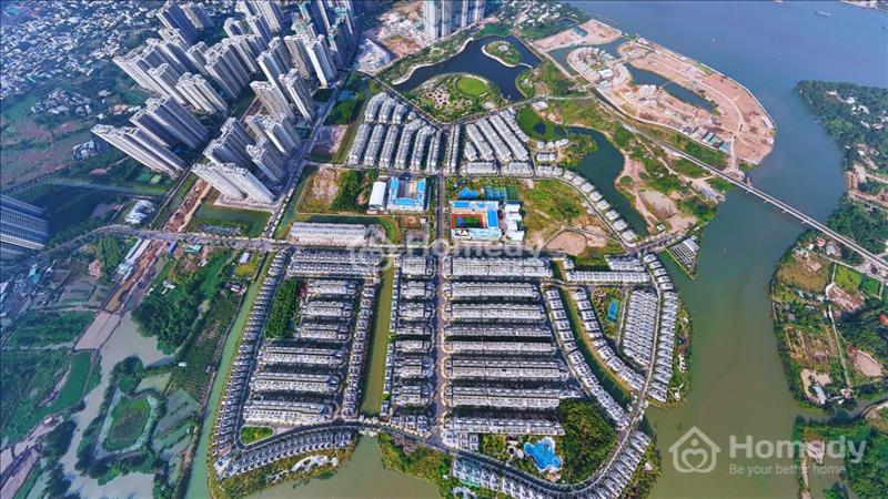 Bán căn nhà phố hoàn thiện 84m2 - 12 tỷ Vinhomes Grand Park. LH 0828030977 Thiện - Ảnh 3