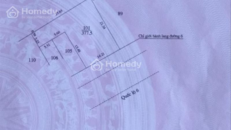 Chính chủ cho thuê tòa nhà số 24 đường Biên Giang, phường Biên Giang, Hà Đông, Hà Nội. - Ảnh 4