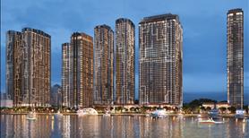 Điều gì khiến Grand Marina view sông Sài Gòn trở nên đặc biệt? Liên hệ ngay: 0939.514.572 - Ảnh 2