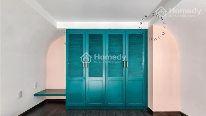 Căn hộ Kola Duplex - banconl - hồ bơi - gym - Gần Lotte mar - Phú Mỹ Hưng Q7 - Ảnh 6