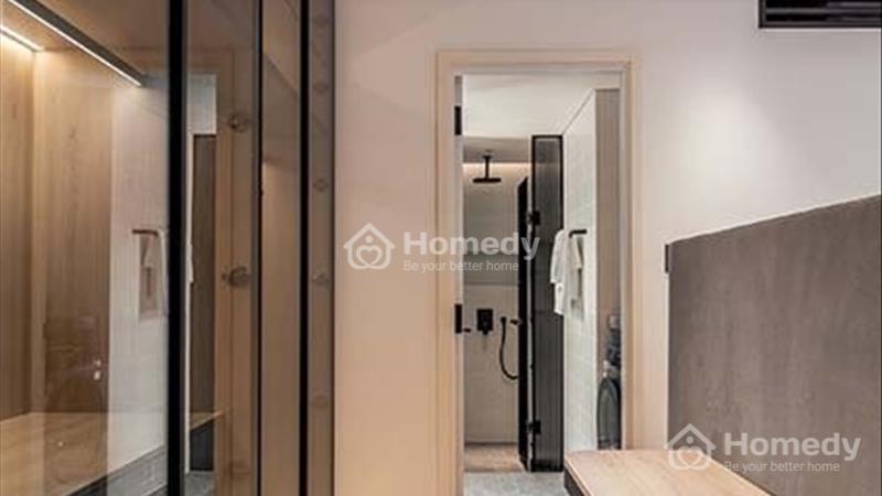 Khai trương Căn Hộ 1-2 Phòng Ngủ mới 100% ngay Cầu Thị Nghè_kế Thảo Cầm Viên_Quận 1+Bình Thạnh - Ảnh 5