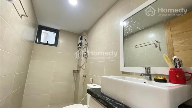 Studio new 95% - Him lam - Sunrise City - sát kênh tẻ  - gần khu trung Sơn - Tân Hưng Q7 - Ảnh 8
