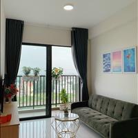 Cho thuê chung cư Bình Dương Gía rẻ - chung cư The Rivana 2PN 70m2 ban công siêu rộng