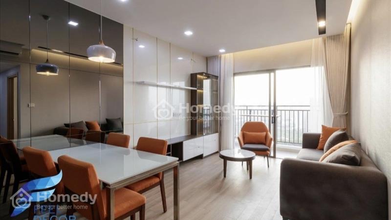 Căn Hộ Đẹp Giá Cực Tốt – The Sun Avenue 3PN Giá Chỉ 5 tỷ 250 - Ảnh 1