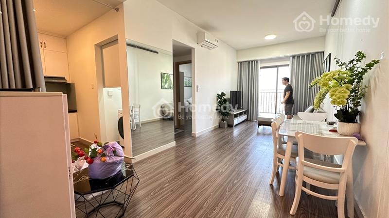Nhà Đẹp Hết Chỗ Nói Luôn Ạ!!! – The Sun Avenue 1PN Giá 14tr - Ảnh 1