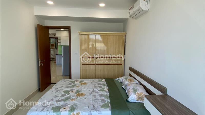 Cần bán căn hộ 2PN Gateway Vũng Tàu - tầng thấo - bancon view Đông Nam mát mẻ  - Ảnh 6