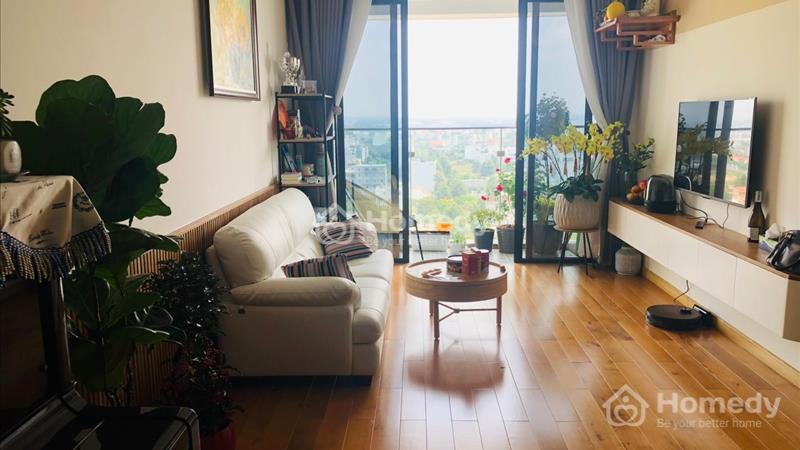Chuyển nhượng Căn hộ One Verandah giá chỉ 6.x tỷ bao hết giá bán tốt nhất - Ảnh 1