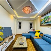 Bán nhà Đại Từ 40m2 5 tầng 5,6 tỷ - Ngõ thông - Gần trường - Gần chợ - Gần Hồ