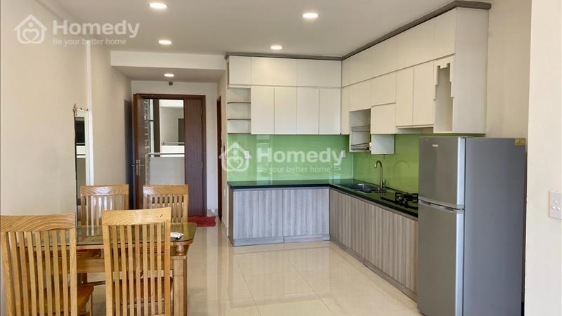 Cần bán căn hộ 2PN Gateway Vũng Tàu - tầng thấo - bancon view Đông Nam mát mẻ  - Ảnh 4