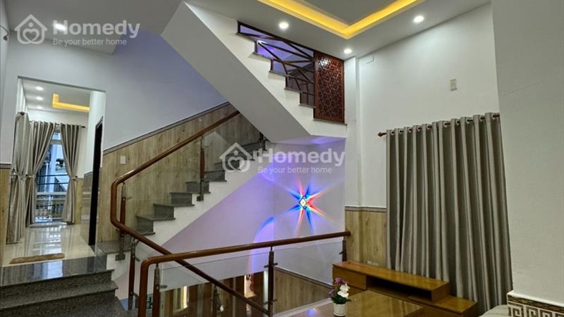 Nhà kiệt trung tâm thành phố - Quận Thanh Khê - Nhỉnh 4 tỷ chút, Đà nẵng giá rẻ - Ảnh 8