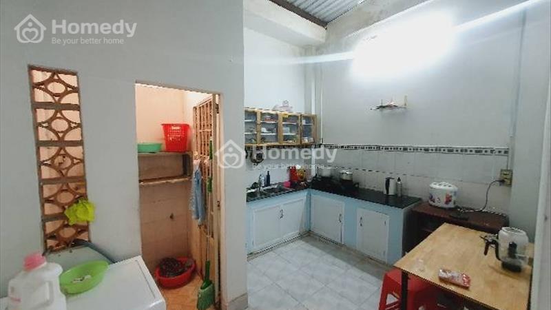 Bán nhà 90m2, hẽm Đỗ Xuân Hợp, xe hơi đỗ trước nhà, Phước Long B, Quận 9, giá 4.75 Tỷ. - Ảnh 2