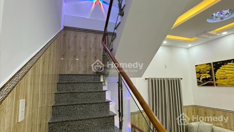 Nhà kiệt trung tâm thành phố - Quận Thanh Khê - Nhỉnh 4 tỷ chút, Đà nẵng giá rẻ - Ảnh 9