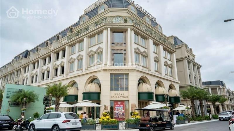 Ưu Đãi Khủng: Cho Thuê Shophouse Miễn Phí 2-5 Năm và Hỗ Trợ Nội Thất Lên Đến 500 Triệu! - Ảnh 2