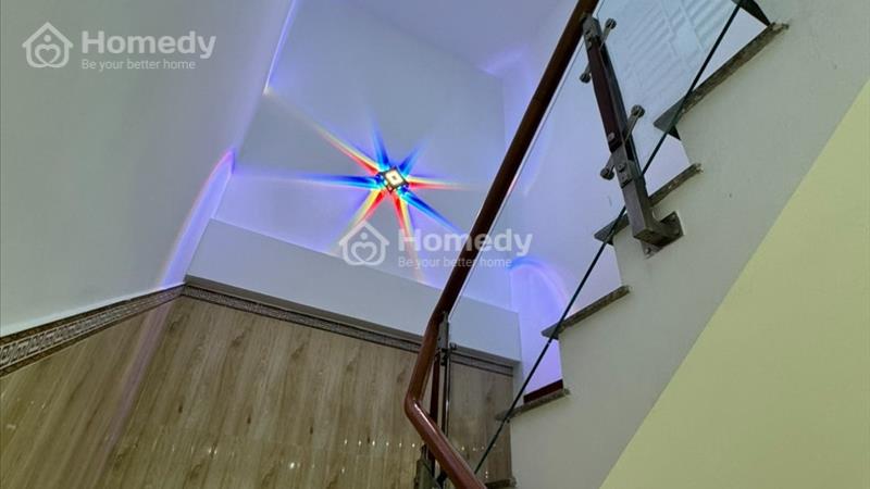 Nhà kiệt trung tâm thành phố - Quận Thanh Khê - Nhỉnh 4 tỷ chút, Đà nẵng giá rẻ - Ảnh 10