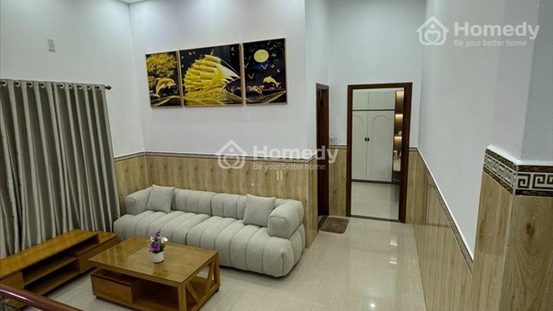 Nhà kiệt trung tâm thành phố - Quận Thanh Khê - Nhỉnh 4 tỷ chút, Đà nẵng giá rẻ - Ảnh 11