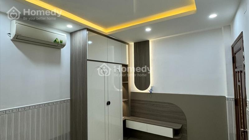 Nhà kiệt trung tâm thành phố - Quận Thanh Khê - Nhỉnh 4 tỷ chút, Đà nẵng giá rẻ - Ảnh 12