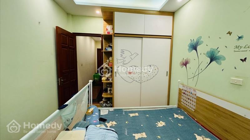 Bán nhà Đại Từ 40m2 5 tầng 5,6 tỷ - Ngõ thông - Gần trường - Gần chợ - Gần Hồ - Ảnh 4