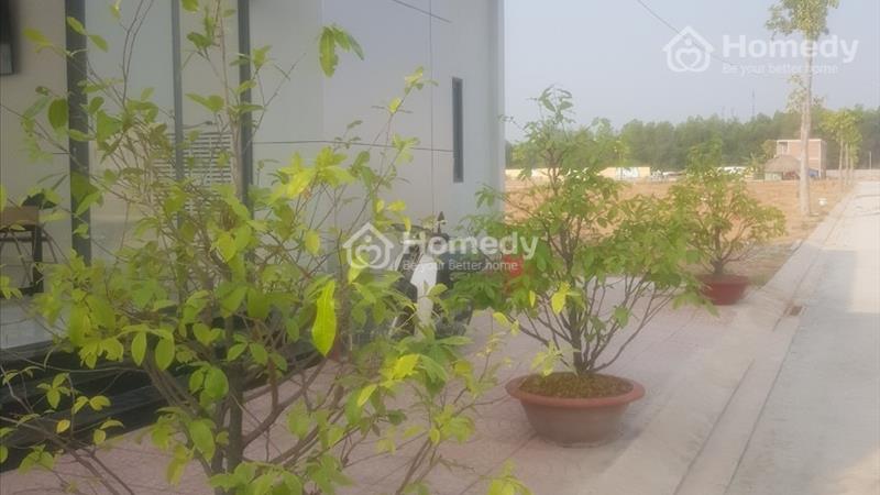 Cần sang nhượng ngay đất vị trí đẹp trong khu dân cư hiện bài bản nhất Phú Giáo Bình Dương. - Ảnh 3
