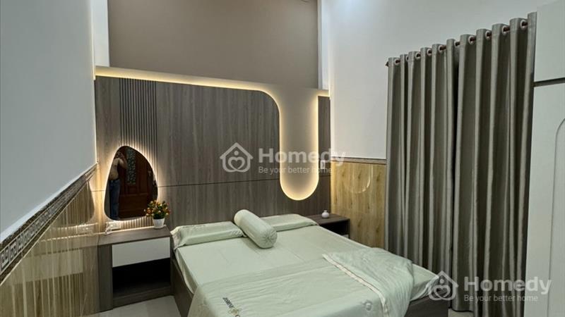 Nhà kiệt trung tâm thành phố - Quận Thanh Khê - Nhỉnh 4 tỷ chút, Đà nẵng giá rẻ - Ảnh 14