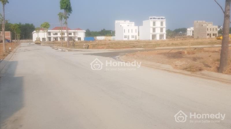 Cần sang nhượng ngay đất vị trí đẹp trong khu dân cư hiện bài bản nhất Phú Giáo Bình Dương. - Ảnh 2
