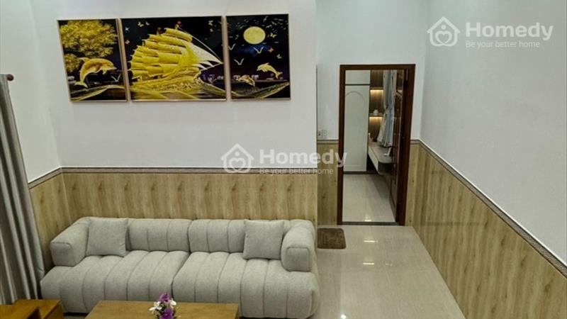 Nhà kiệt trung tâm thành phố - Quận Thanh Khê - Nhỉnh 4 tỷ chút, Đà nẵng giá rẻ - Ảnh 15
