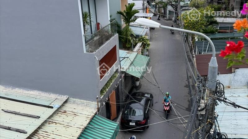 Nhà kiệt trung tâm thành phố - Quận Thanh Khê - Nhỉnh 4 tỷ chút, Đà nẵng giá rẻ - Ảnh 16