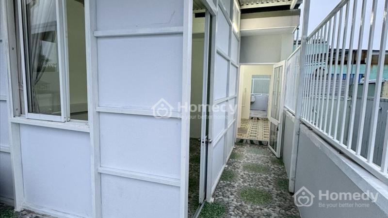 Nhà kiệt trung tâm thành phố - Quận Thanh Khê - Nhỉnh 4 tỷ chút, Đà nẵng giá rẻ - Ảnh 17