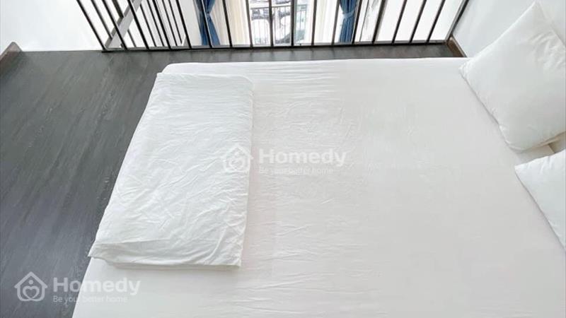 Căn hộ Kola Duplex - banconl - hồ bơi - gym - Gần Lotte mar - Phú Mỹ Hưng Q7 - Ảnh 7