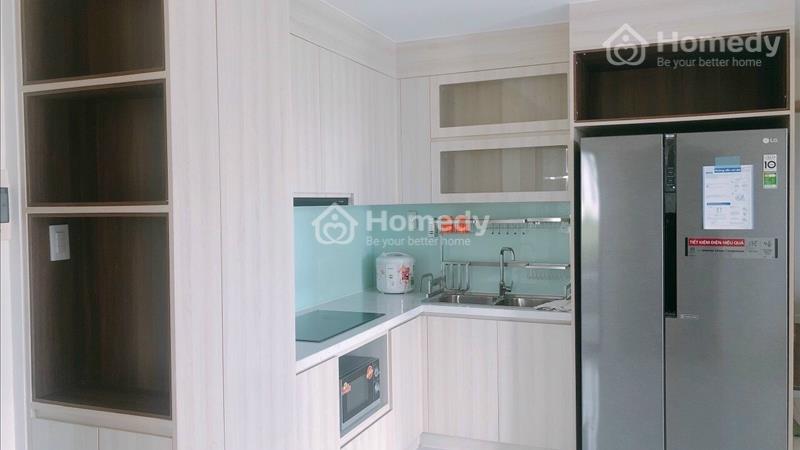 Cho thuê chung cư Bình Dương Gía rẻ - chung cư The Rivana 2PN 70m2 ban công siêu rộng - Ảnh 3