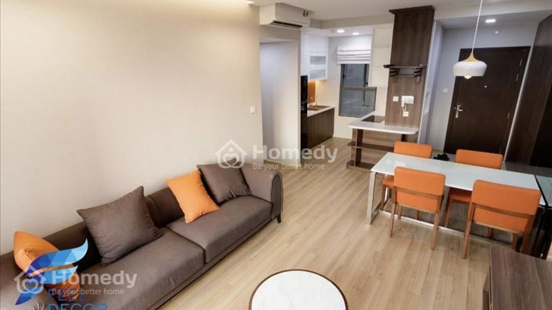 Căn Hộ Đẹp Giá Cực Tốt – The Sun Avenue 3PN Giá Chỉ 5 tỷ 250 - Ảnh 2