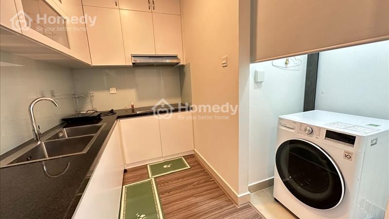Nhà Đẹp Hết Chỗ Nói Luôn Ạ!!! – The Sun Avenue 1PN Giá 14tr - Ảnh 2