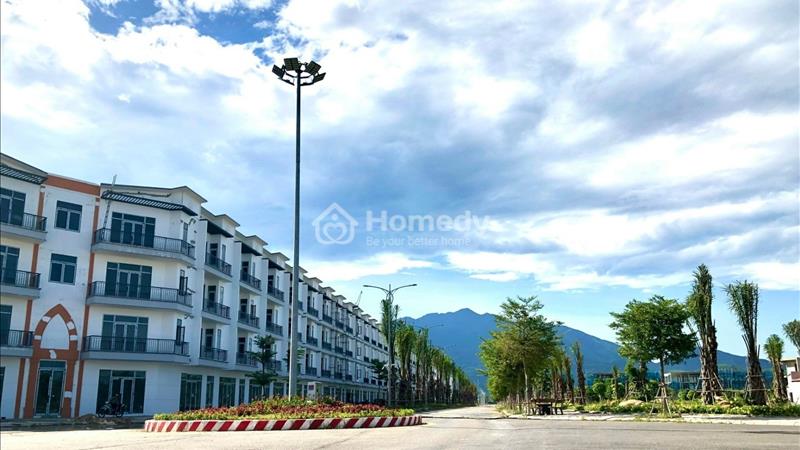 Eco Charm Đà Nẵng 10 xuất ngoại giao duy nhất tại giai đoạn 4 - Ảnh 3