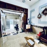 Bán nhà HXH Trương Thị Hoa Phường Tân Thới Hiệp Quận 12, 4x13m, 2 tầng, chỉ 3.5 tỷ.