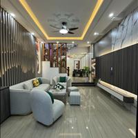 Nhà kiệt trung tâm thành phố - Quận Thanh Khê - Nhỉnh 4 tỷ chút, Đà nẵng giá rẻ